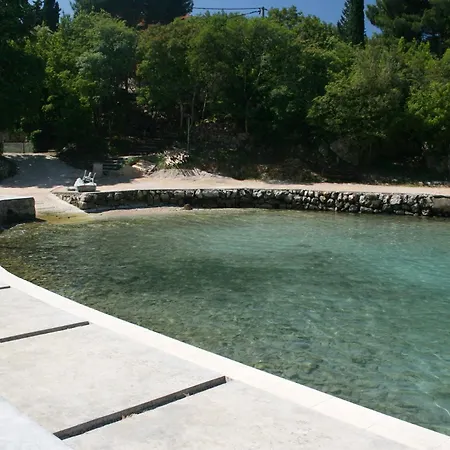 Appartamento With Parking Space Nska, Krk - 25158