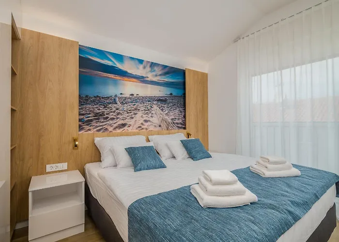 With Parking Space Nska, Krk - 25158 *