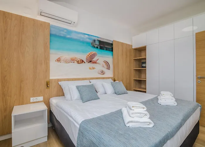 With Parking Space Nska, Krk - 25158