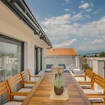 Apartman With Parking Space Nska, Krk - 25158 *