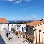 With Parking Space Nska, Krk - 25158 Apartman
