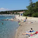 With Parking Space Nska, Krk - 25158 Apartman Malinska