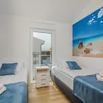 Apartman With Parking Space Nska, Krk - 25158 Malinska