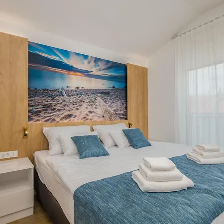 With Parking Space Nska, Krk - 25158 *