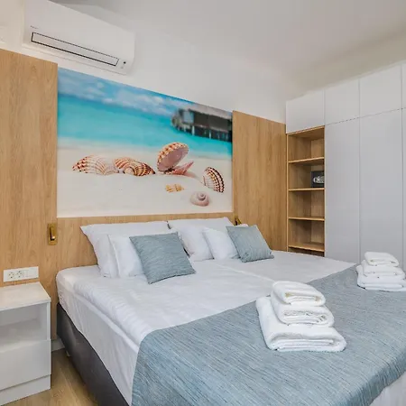 With Parking Space Nska, Krk - 25158