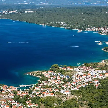 Διαμέρισμα With Parking Space Nska, Krk - 25158