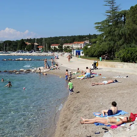 With Parking Space Nska, Krk - 25158 Διαμέρισμα Malinska