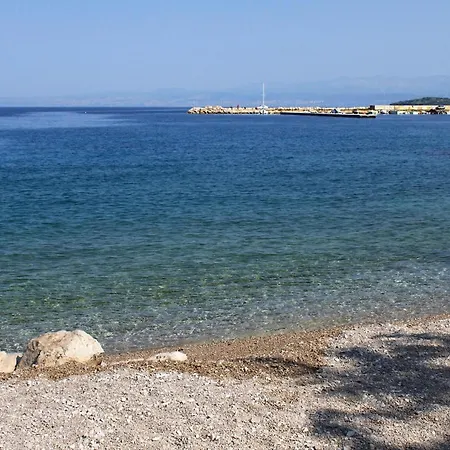 With Parking Space Nska, Krk - 25158 Διαμέρισμα *